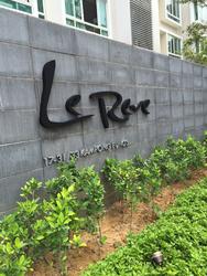 Le Reve (D14), Condominium #74229302